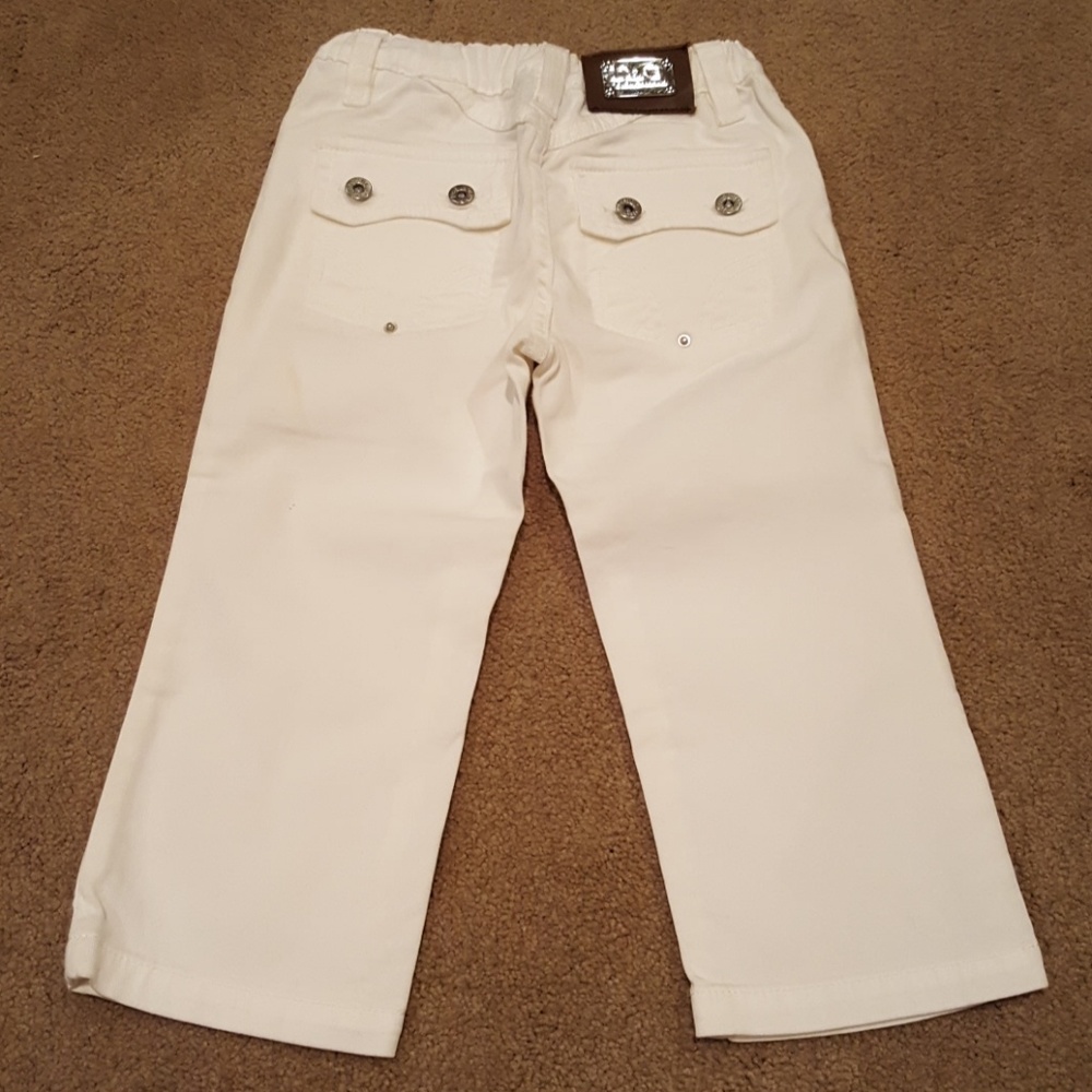 New Authenic D&G Juniors Jeans, size 2.